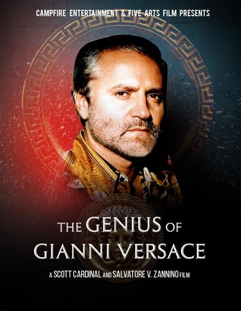 concettina versace|versace movie wikipedia.